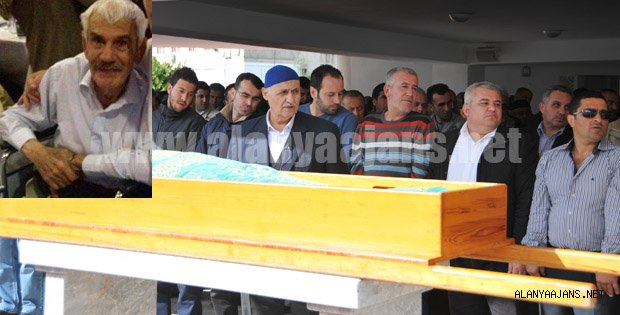 ŞAHİN'İN ACI GÜNÜ