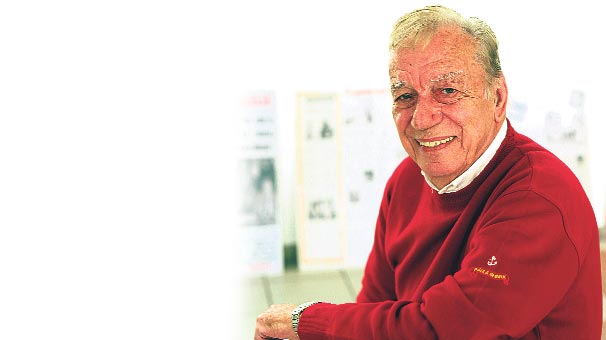 Sahnenin centilmen aktörüne son veda