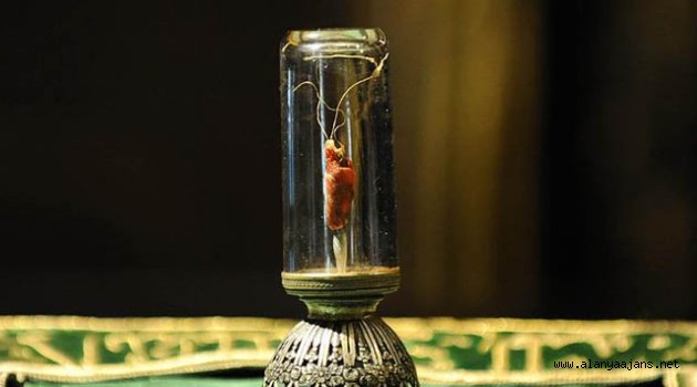 Sakal'ı Şerif'e Yoğun İlgi