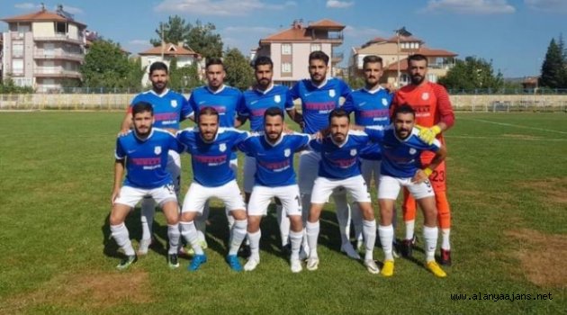 Şampiyon Kupasını Alacak