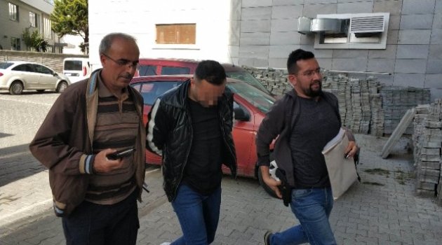 Samsun Merkezli Suç Örgütüne Operasyon: 16 Gözaltı