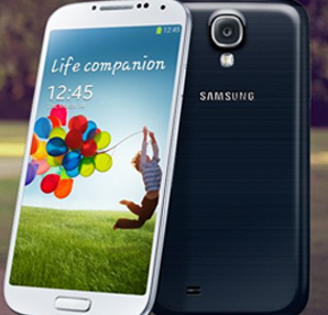 Samsung Galaxy S4'ün fiyatı açıklandı!