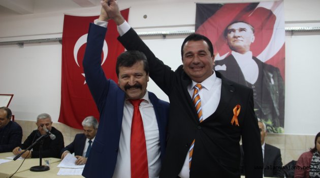 Sanayi Esnafı Yine "Taş" Dedi