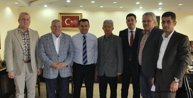 SANAYİ SİTESİ’NDE SONA GELİNDİ