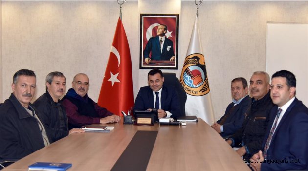 Sanayi bu kez taşınıyor
