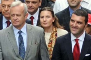 Sarıgül istifa etti
