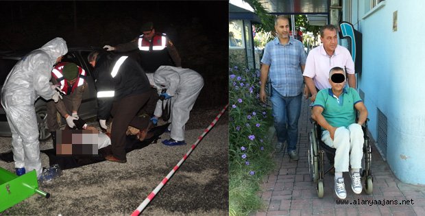 SAVCI KARARA İTİRAZ EDİYOR
