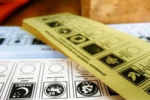 Seçim takvimi açıklandı