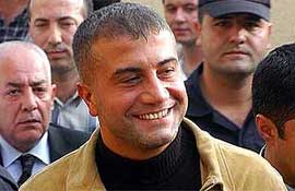 Sedat Peker için son karar verildi