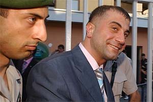Sedat Peker'den Zekariya Öz için bomba iddia