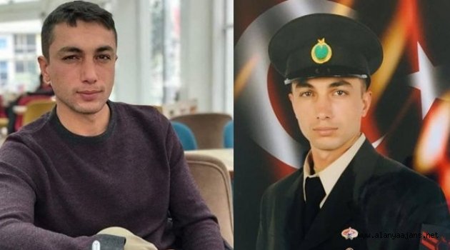 Şehidimiz için mevlit okutulacak