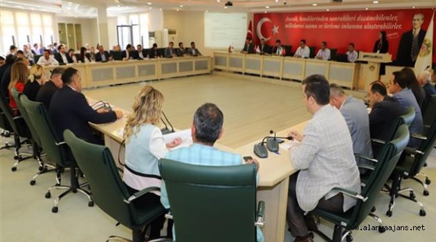 Şehidimizin adı sokağında yaşatılacak