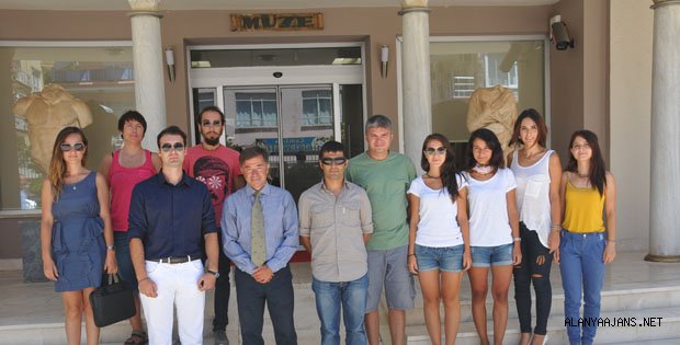SELÇUKLU İMPARATORLUĞU ARAŞTIRILIYOR