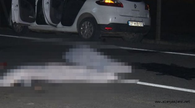 Selfi kazasında bilirkişi raporunu açıkladı