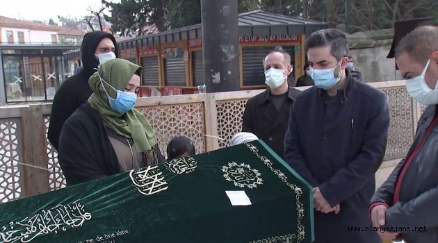 Sena Nur Çelik'ten duygu dolu veda mesajı