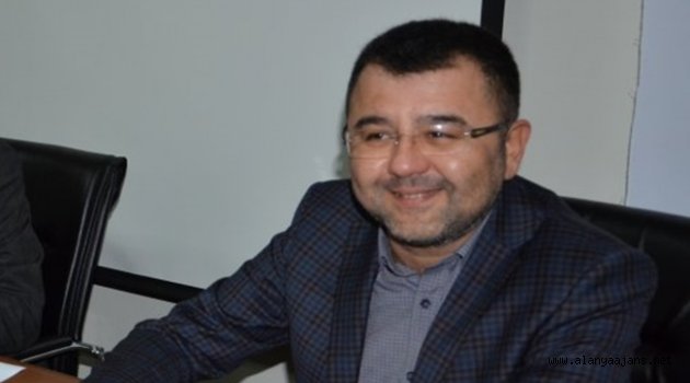 Şenli, verilen destekleri değerlendirdi