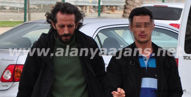 SEVGİLİLER GÜNÜNDE SEVGİLİSİNİ AV TÜFEĞİYLE VURDU