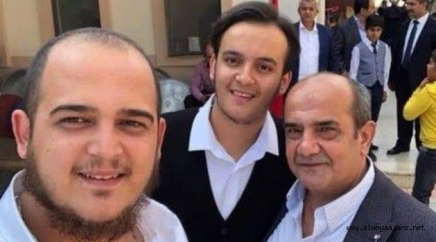 Sevilen iş adamı Mustafa Guzyaka koronaya yenik düştü
