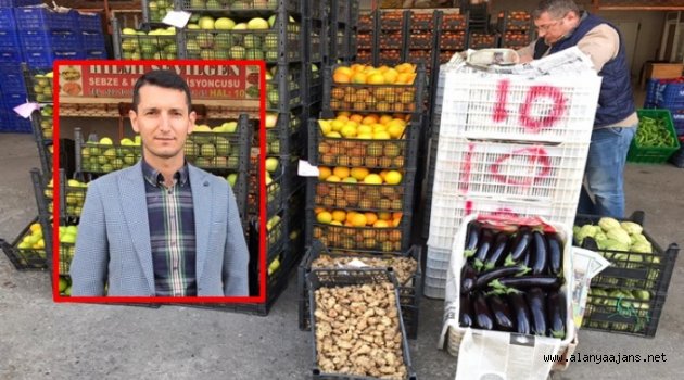 Sevilgen: Değeri bu değil