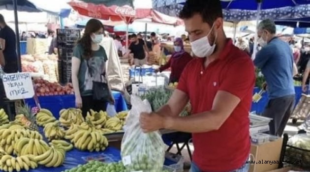 Sevilgen yüksek fiyatları eleştirdi
