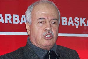 Şevket Kazan geri adım attı