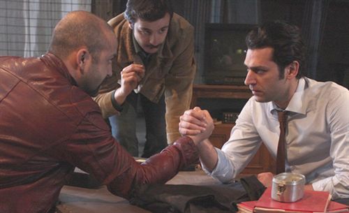 Show Tv'den Suskunlar Hamlesi!