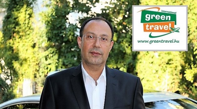 Sili: "Türk Turizmin Başarısını Gösterdik