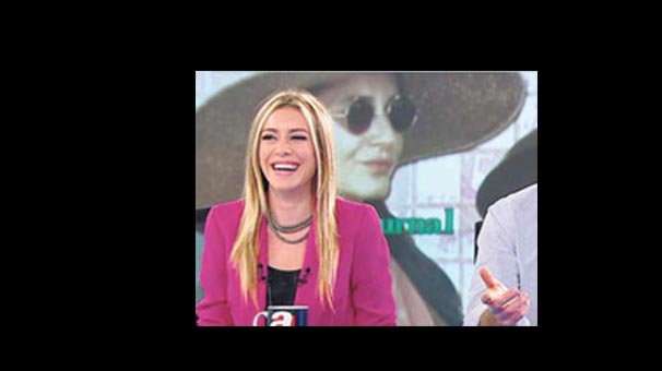 Sinem Kobal'dan o soruya kaçamak yanıt