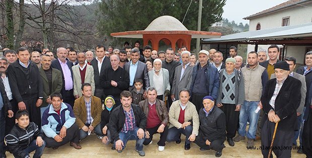 SİPAHİOĞLU ARTIK ŞEHİRDE
