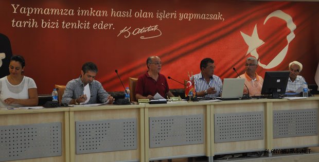 SİPAHİOĞLU: SEÇİM YAKLAŞINCA TALEPLER ARTTI