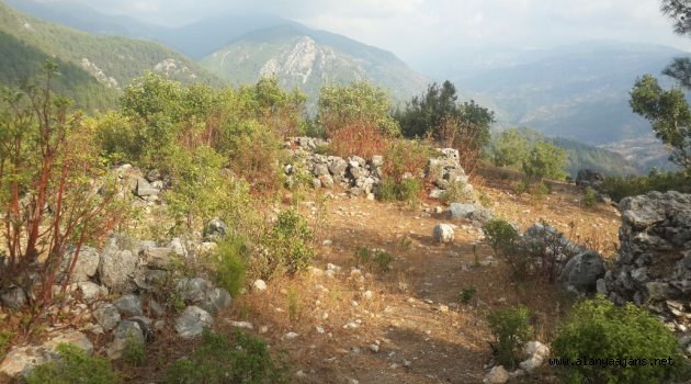 SİT'tir demeden kazdılar