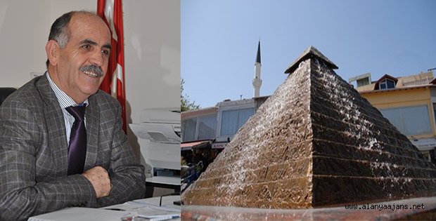 SİYONİST GÖZÜ PİRAMİT YAPARAK MARKA OLUNMAZ