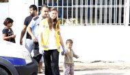 Sokağa Terk Edilen Minik Kardeşler, Aile ve Sosyal Politikalar Bakanlığı Antalya İl Müdürlüğü'ne...