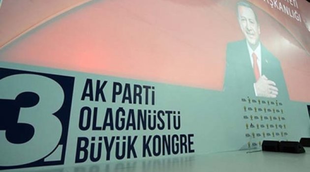 Son dakika: AK Parti’de ikinci Erdoğan dönemi