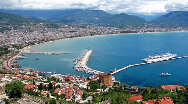 Son dakika! Alanya'da her mahalle denetlenecek