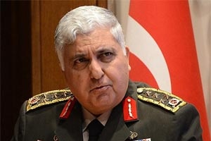 Son dakika Süleyman Şah kararı