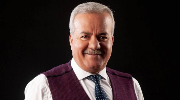 Sönmez:Daha Önce Yaptım Yine Yapacağım Dedi