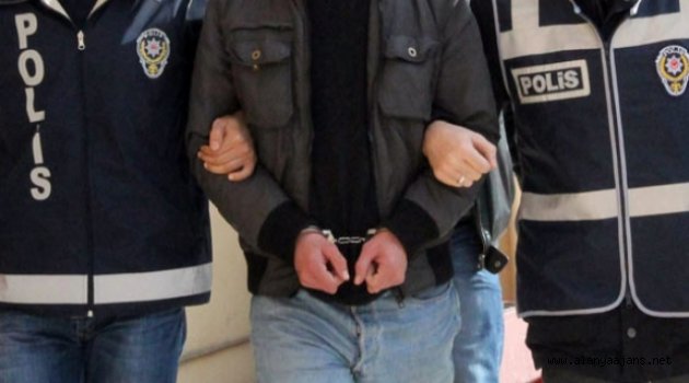 Soruları satan memur itirazla tutuklandı