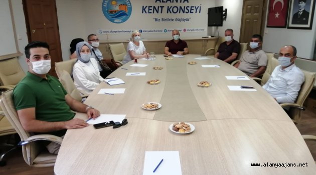 Sosyal yardımlara rekor başvuru