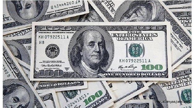 Spekülasyonlarla dalgalanan dolar kuru, destek mesajlarıyla düşüşe geçti