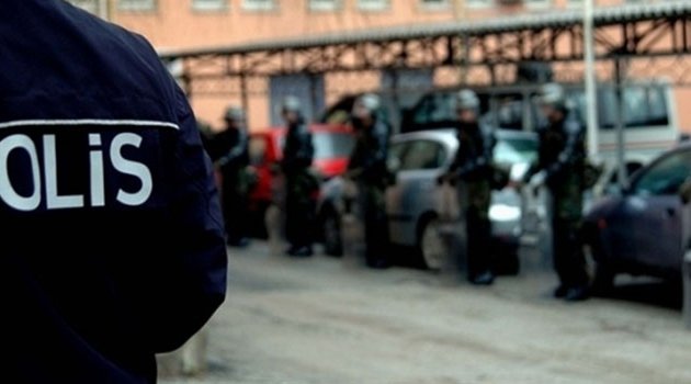 Suç Örgütüne Operasyon: 28 Gözaltı