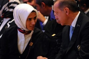 ''Sümeyye Erdoğan'a suikast'' için soruşturma