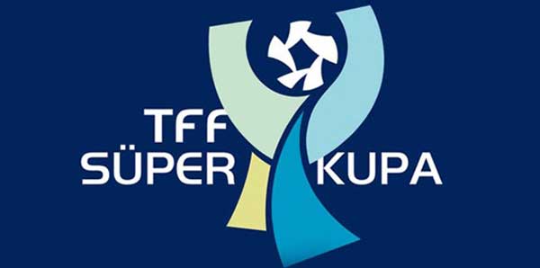 Süper Kupa Öncesi Şok Karar