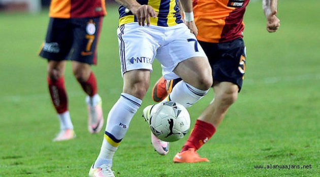 Süper Lig'in en değerli takımı belli oldu