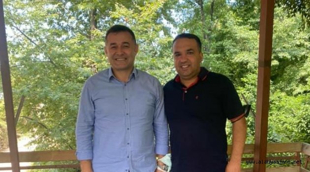 ‘Sürprizlerle dolu projeler çok yakında’