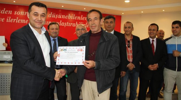 Süs Hayvanı Satıcıları Eğitilecek