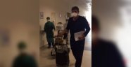 2. kez koronaya yakalanan Esap komutan taburcu oldu