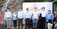 3. Alanya Uluslararası Çocuk Festivali başladı