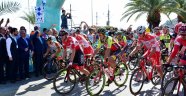 3. etap Alanya'da sona erecek