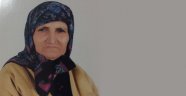 84 yaşındaki 'Rabia nine'den haber alınamıyor